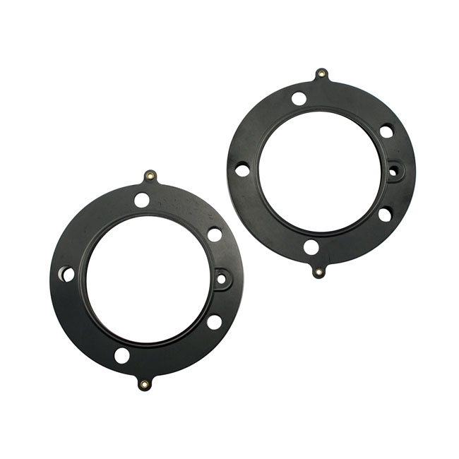 Cometic gasket set, cylinder head .040" MLS