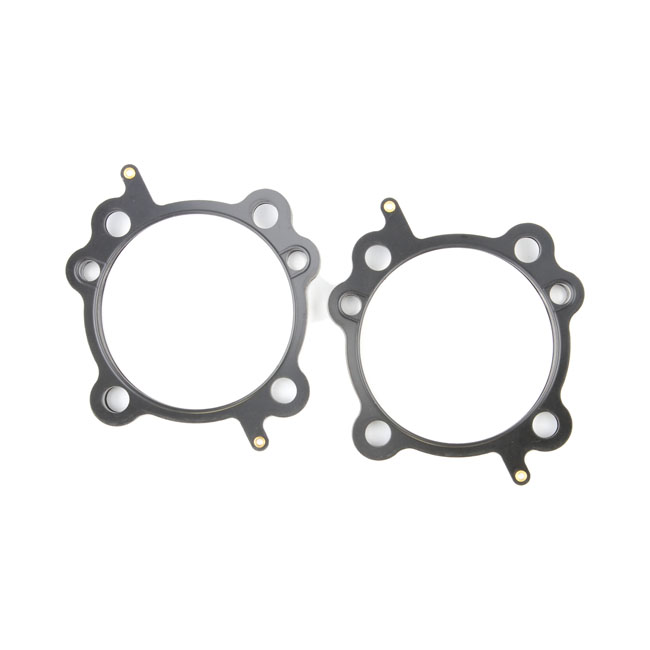 GASKET SET, CYL HEAD 4 1/8" BORE