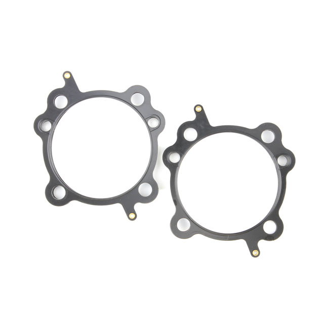 COMETIC CYL HEAD 4 1/8" BORE GASKET SET