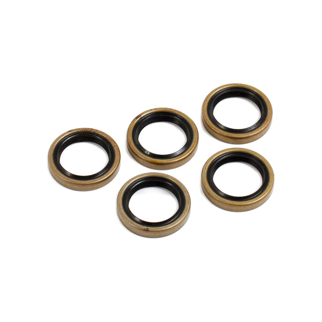 COMETIC SEALS, CAMSHAFT