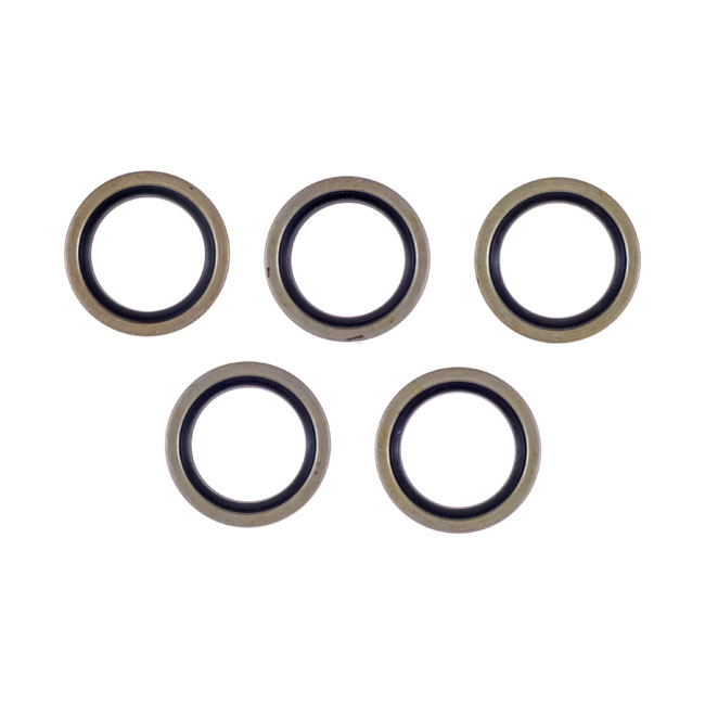 COMETIC OIL SEAL, SPROCKET SHAFT