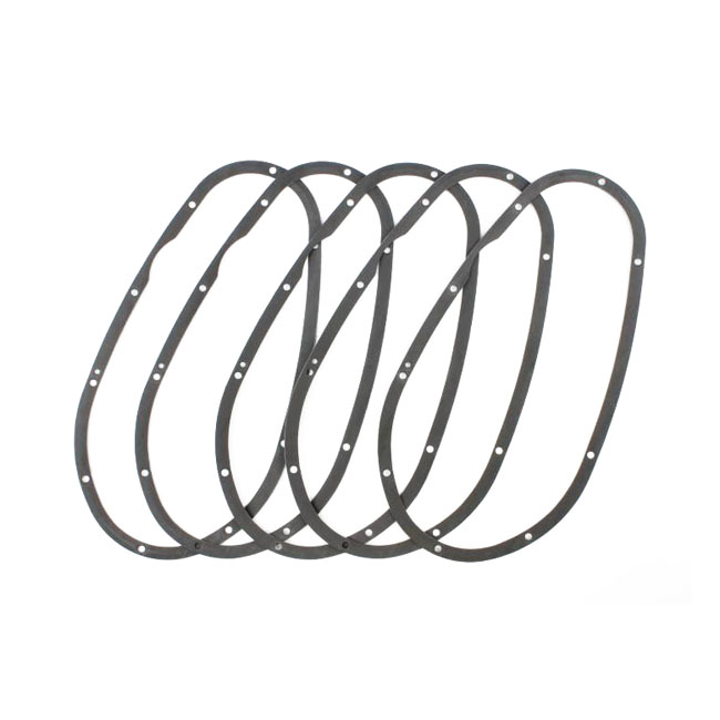 COMETIC GASKET, PRIMARY COVER