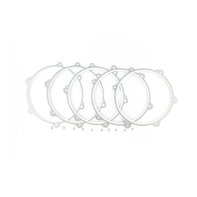 Cometic gasket, inner primary to crankcase