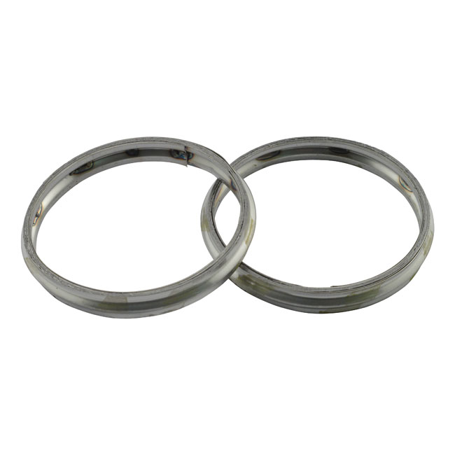 Cometic, exhaust gaskets