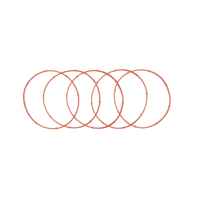 Cometic, derby cover gaskets