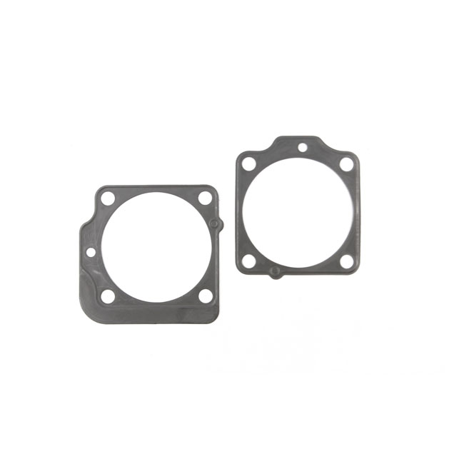 GASKETS, CYL. BASE GASKET SET FR&RR