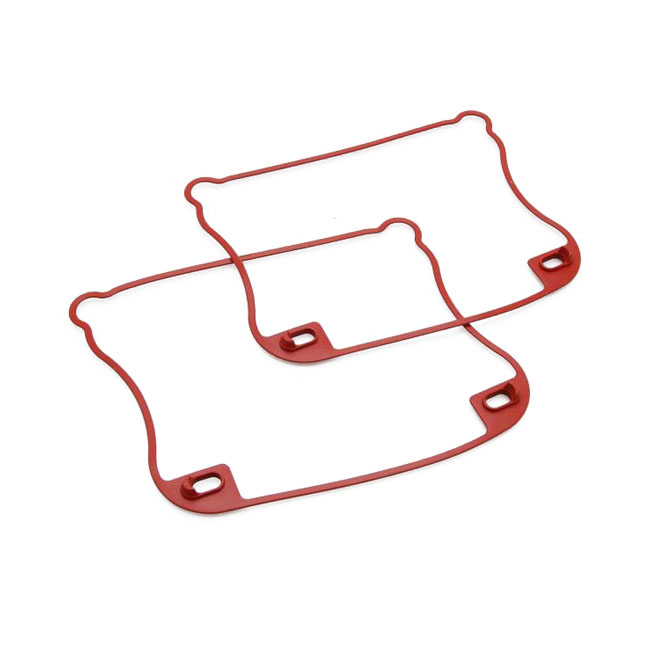COMETIC, UPPER ROCKER CVR GASKETS