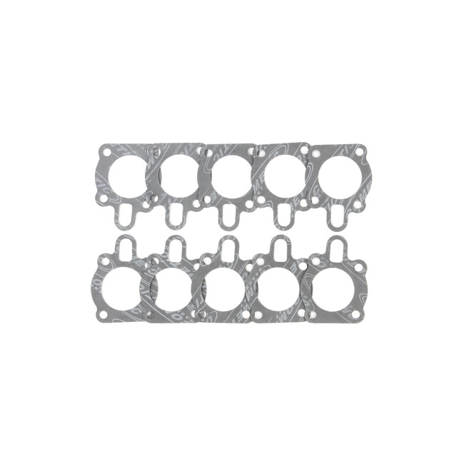 Cometic gasket, oil pump body to case