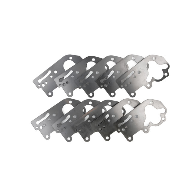 COMETIC GASKETS, OIL PUMP BODY TO CASE