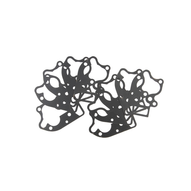 COMETIC GASKETS, OIL PUMP BODY TO COVER