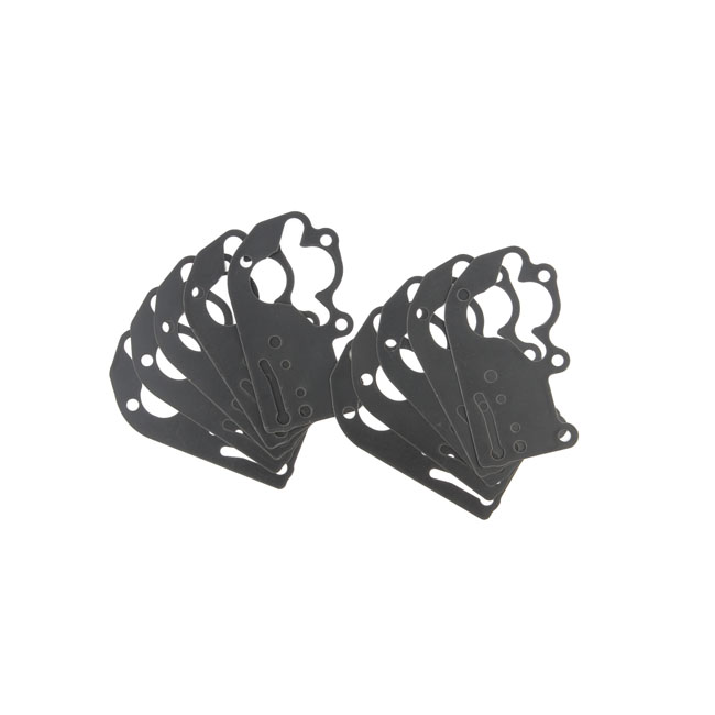 COMETIC OIL PUMP BODY TO CASE GASKET