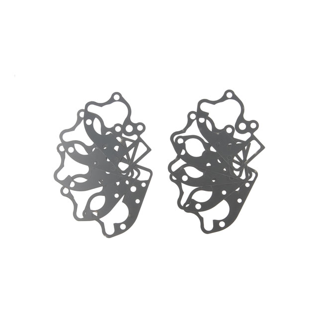 GASKET, OIL PUMP BODY TO COVER