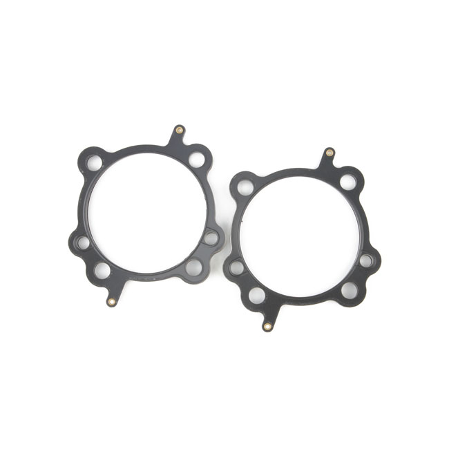 COMETIC GASKET SET, CYL HEAD 4 1/8" BORE