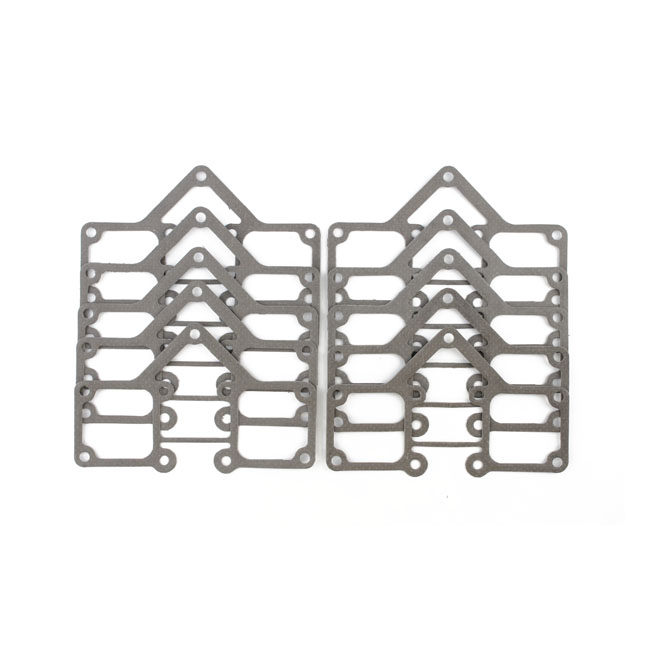 GASKETS, ROCKER COVER