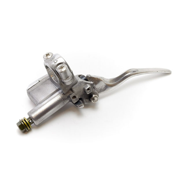 Wannabe Choppers, WannaBrake master cylinder, 1"