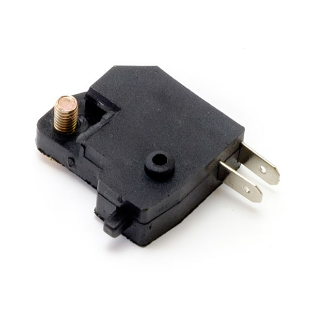 Wannabe Choppers, brake light switch