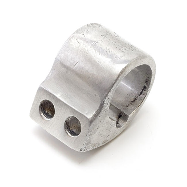 Wannabe Choppers, WannaButton 22mm. Aluminum