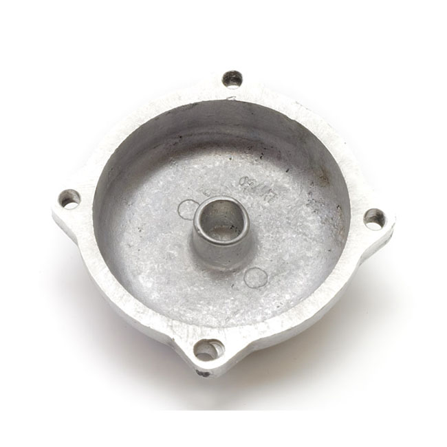 Wannabe Choppers CV-Cover ribbed