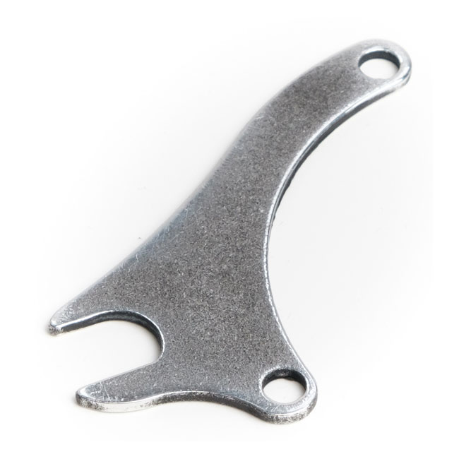 Wannabe Choppers, choke bracket CV carb