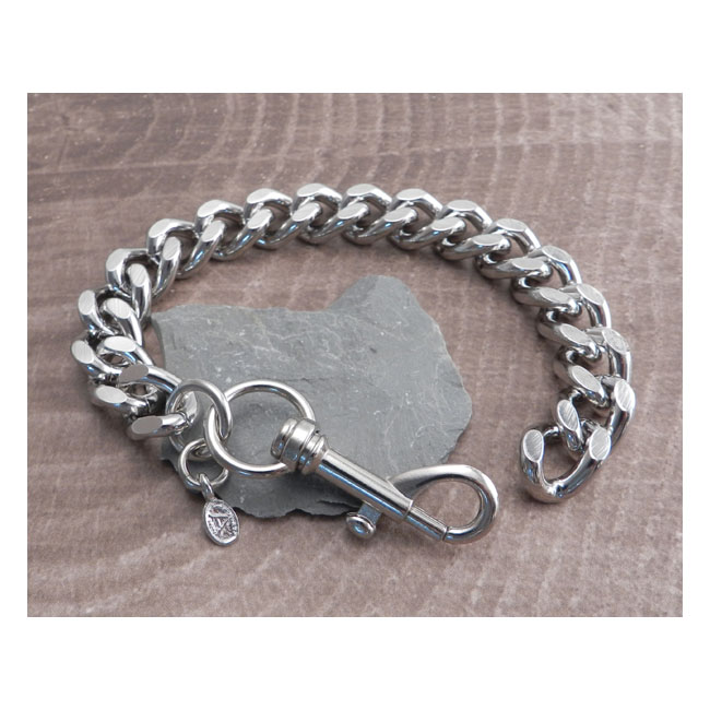 Amigaz Cut Leash Bracelet