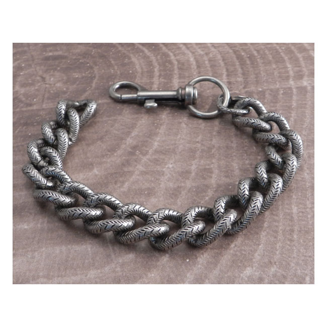 Amigaz Smooth Leash Hack Bracelet 7,5"