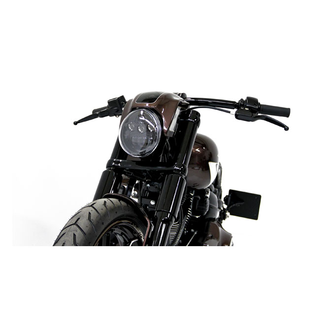 Cult-werk head light kit Night Rod style