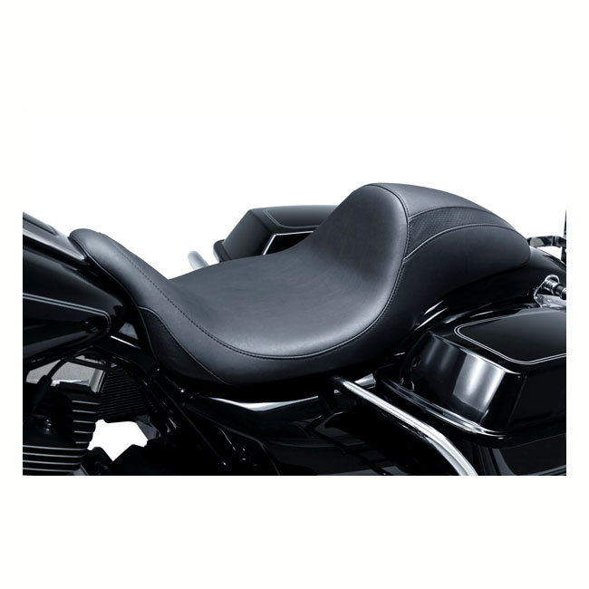 Mustang, Hightail Fastback 2-up seat