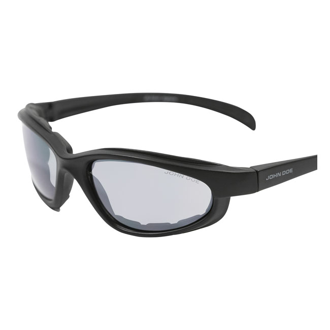 John Doe sunglasses Highland V2.0 - Photochromic grey