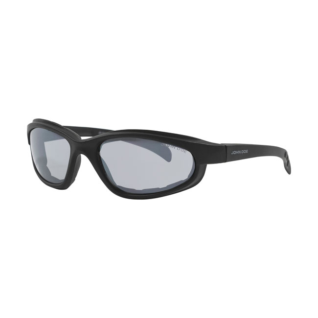 John Doe sunglasses Highland V2.0 - Photochromic grey