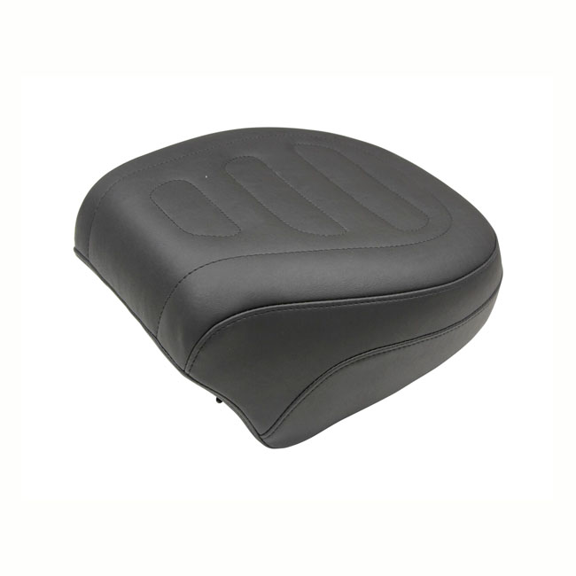 Mustang, Touring passenger seat black