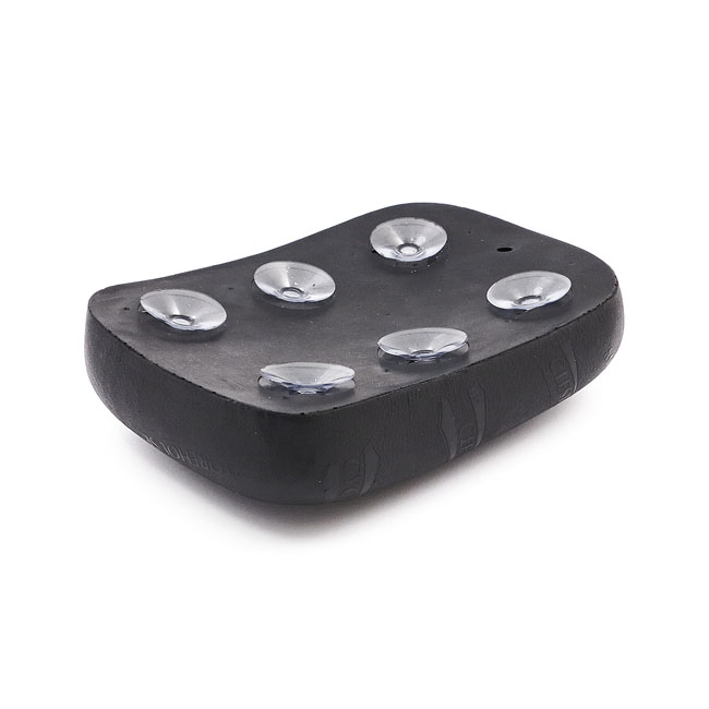 MCS 'LICK & STICK' PASSENGER SEAT