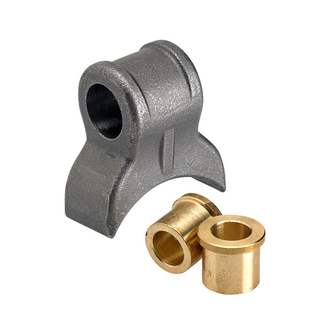 Biltwell, Gen-3 solo seat hinge bung