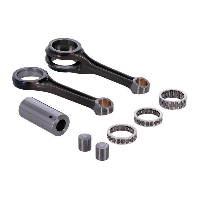 S&S TC CONNECTING ROD ASSY