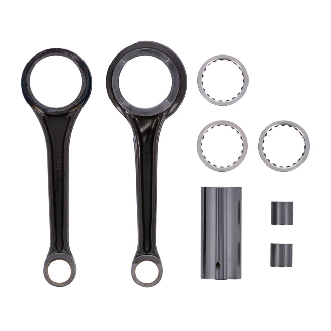 S&S TC CONNECTING ROD ASSY