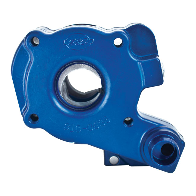 S&S, TC3 OIL PUMP FOR TWIN CAM