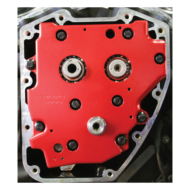 FEULING, HIGH FLOW CAM SUPPORT PLATE