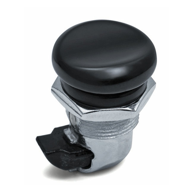 Kuryakyn, push button bränsle door latch