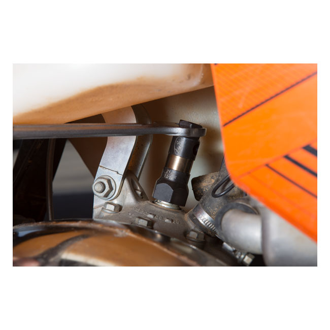 Motion Pro, Pro Plug Socket 18mm spark plug socket