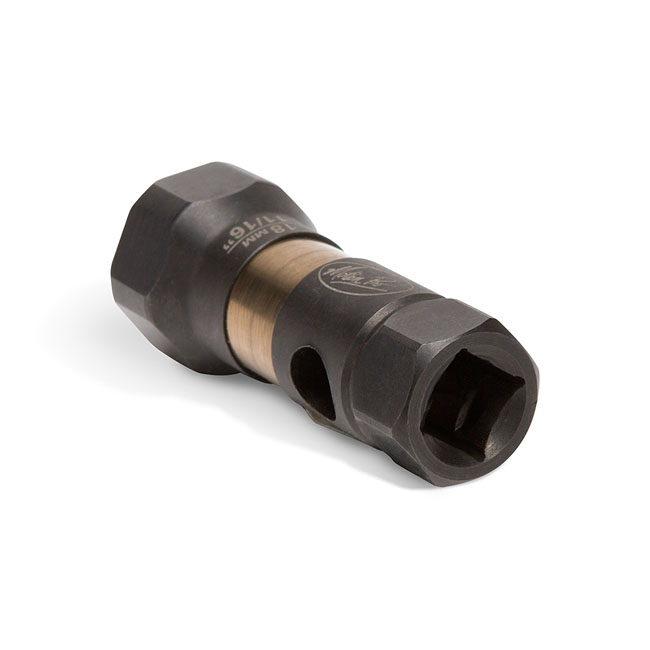 Motion Pro, Pro Plug Socket 21mm spark plug socket