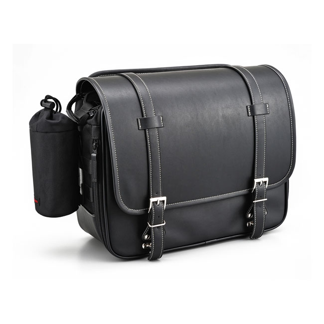 Universal saddlebag