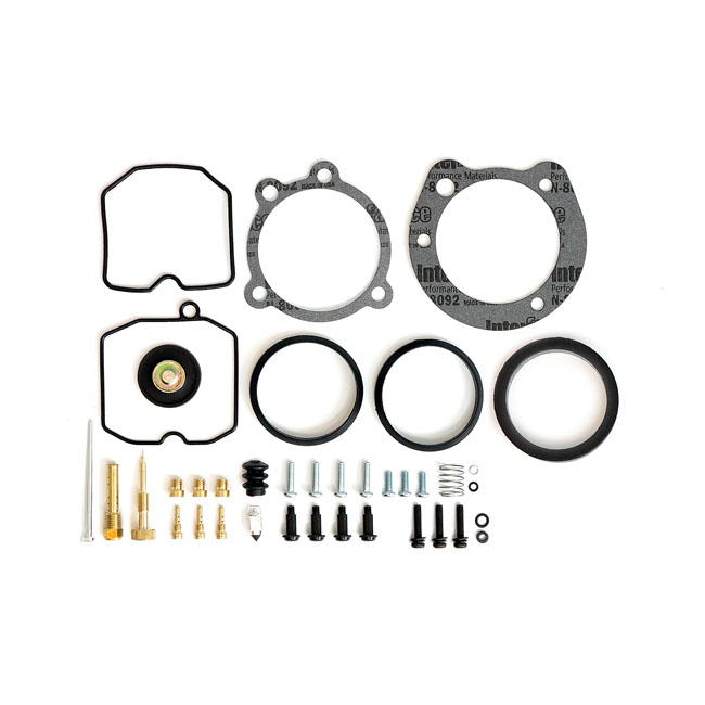 All Balls, CV street carburetor rebuild kit