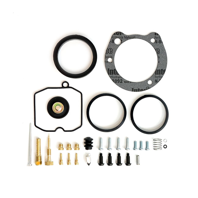 All Balls, CV street carburetor rebuild kit