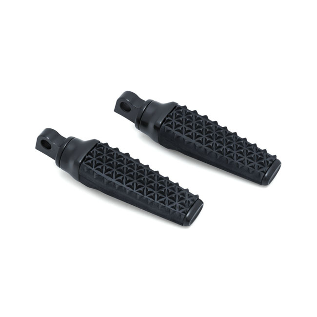 Kuryakyn Thresher Pegs with Male Mount Adapters
