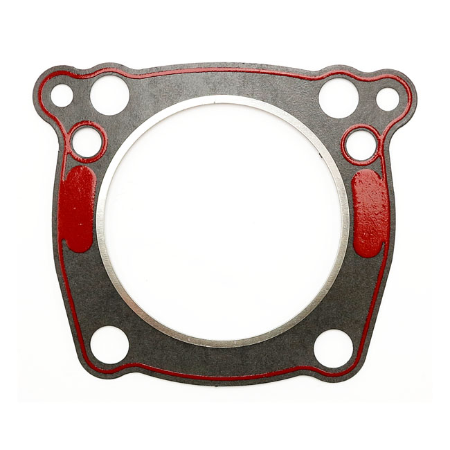 James gaskets, cylinder head 3.937" bore