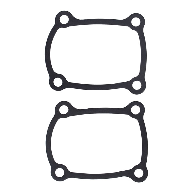 James, gasket tappet block cover