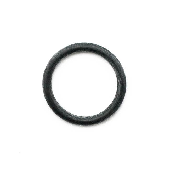 James o-ring, oil pump front