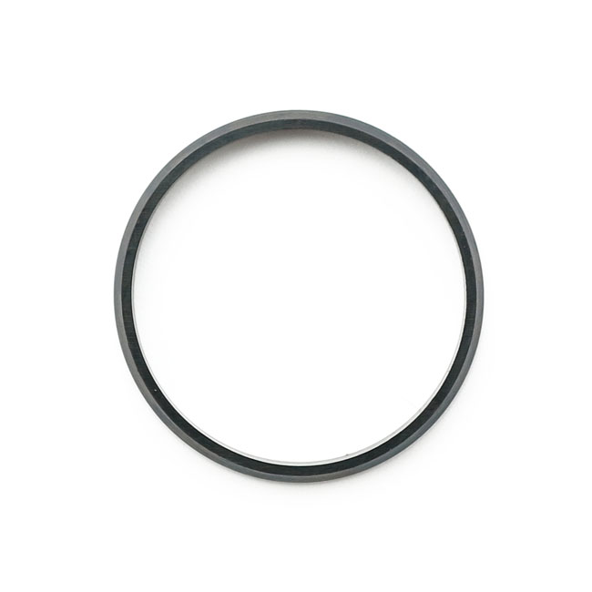 James seal, intake manifold to cylinder head