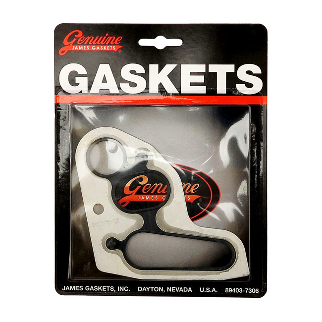 James, gasket engine to transmission