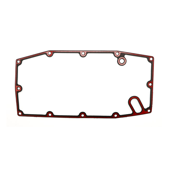 James, gasket transmission oil pan