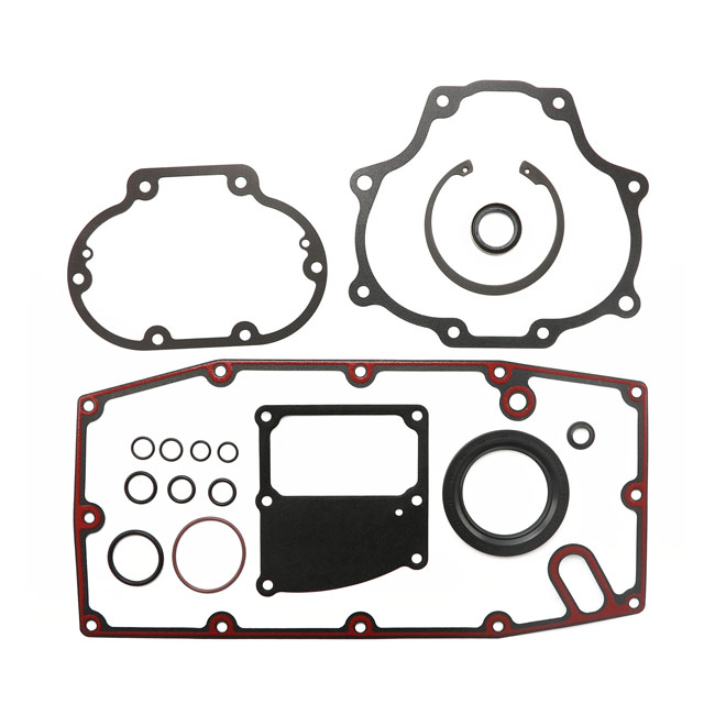 James, transmission gasket & seal kit